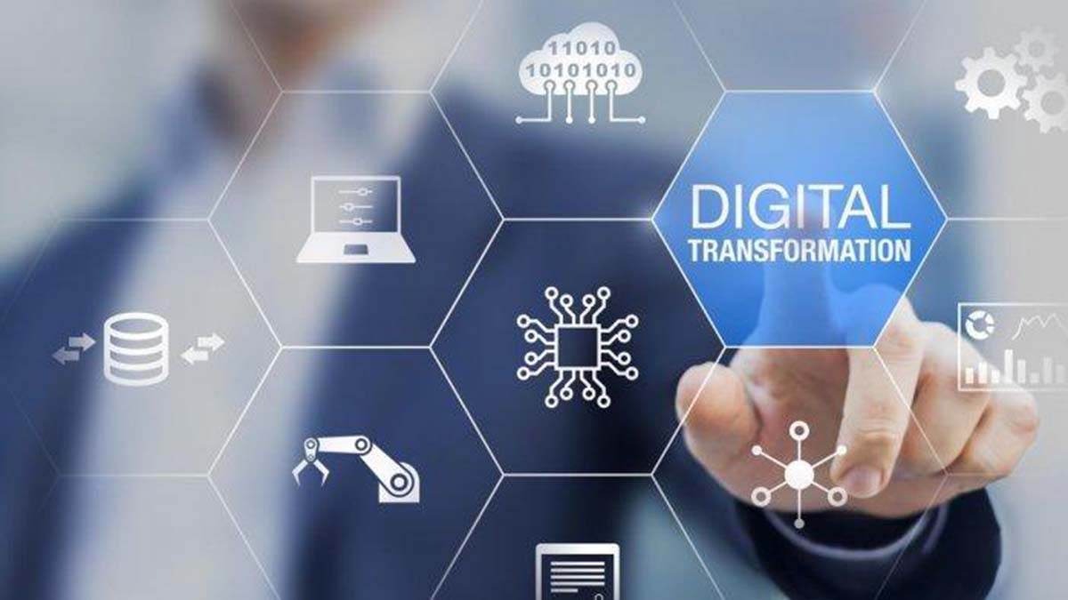 digital ASN, transformasi digital, pelayanan publik, teknologi pemerintah, INA Digital, birokrasi modern, tren 2025