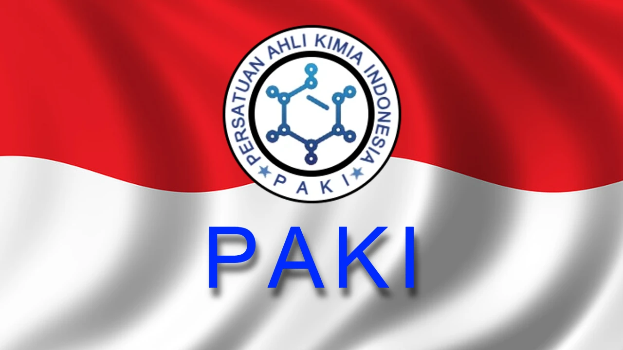 Persatuan Ahli Kimia Indonesia (PAKI)