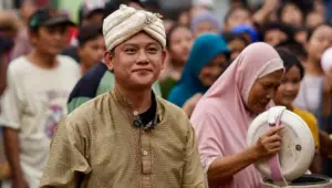 Bobon Santoso YouTuber masak besar