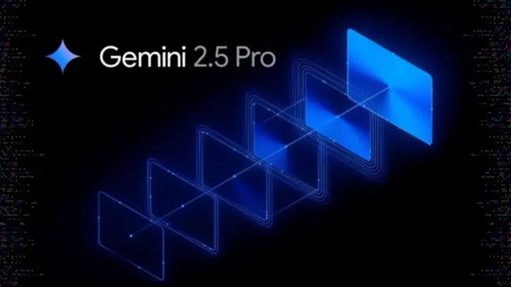 Benchmark Gemini 2.5 Pro dan Perbandingan