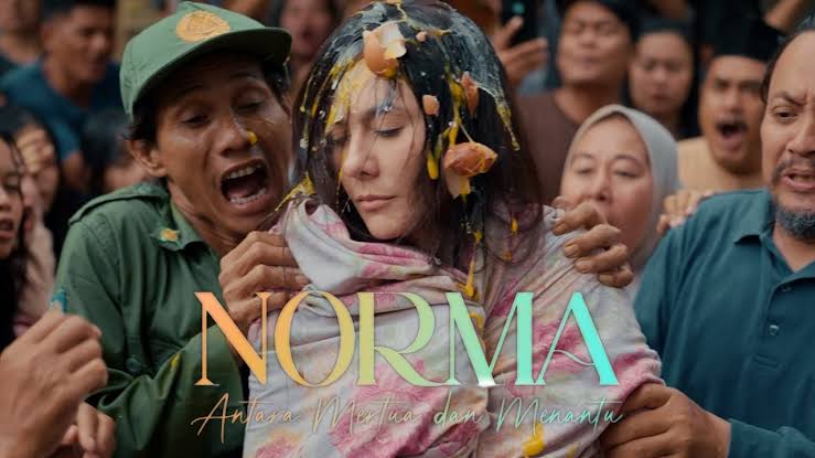 Sinopsis dan pemain film Norma