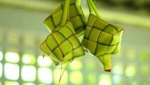 Lebaran Ketupat: Tradisi Unik Pasca Idul Fitri di Indonesia
