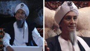 Siapa sosok walid