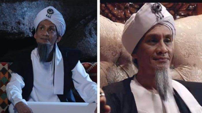 Siapa sosok walid