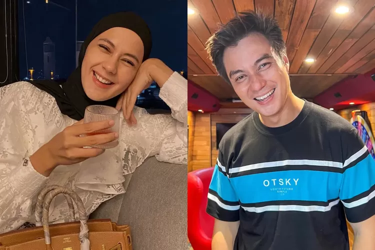 Baim Wong Vs Paula
