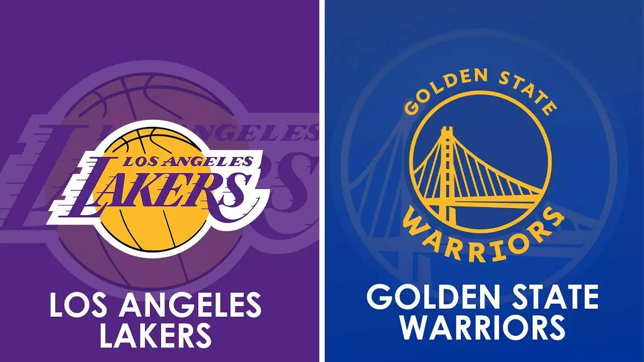 Hasil NBA: Warriors kalahkan Lakers 123-116! Curry 37 poin, Podziemski 28. Kemenangan penting Warriors jaga asa playoff