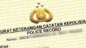 syarat perpanjang SKCK, SKCK 2025, perpanjangan SKCK online, dokumen SKCK, Polri Super App, SKCK terbaru, cara perpanjang SKCK
