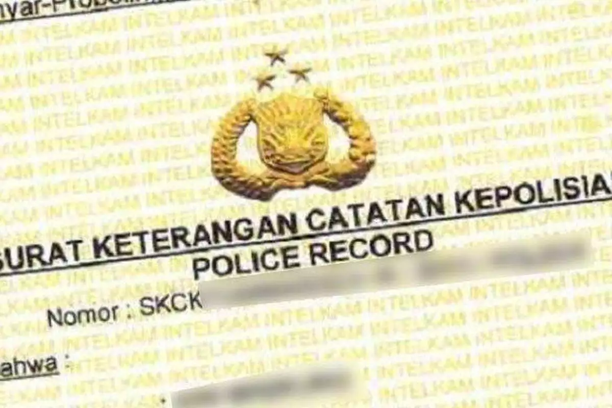 syarat perpanjang SKCK, SKCK 2025, perpanjangan SKCK online, dokumen SKCK, Polri Super App, SKCK terbaru, cara perpanjang SKCK