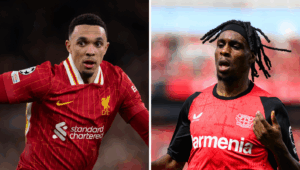 Liverpool Rekrut Jeremie Frimpong Rp647 Miliar Gantikan Alexander-Arnold yang Ditebus Real Madrid Rp185 Miliar