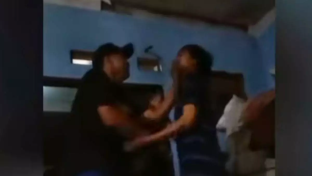 Anak Kepala Desa, Penganiayaan Warga, Kekerasan Desa, Konflik Kekuasaan, Hukum Desa, Viral X