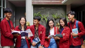 apa itu hmps, organisasi mahasiswa, peran hmps, himpunan mahasiswa, kampus aktif, kegiatan mahasiswa
