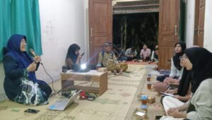 Apa Itu PIK R, remaja, kesehatan reproduksi, konseling sebaya, pemberdayaan remaja, pendidikan remaja