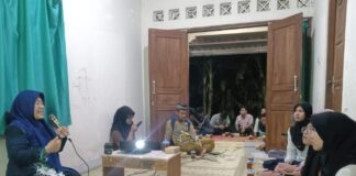 Apa Itu PIK R, remaja, kesehatan reproduksi, konseling sebaya, pemberdayaan remaja, pendidikan remaja