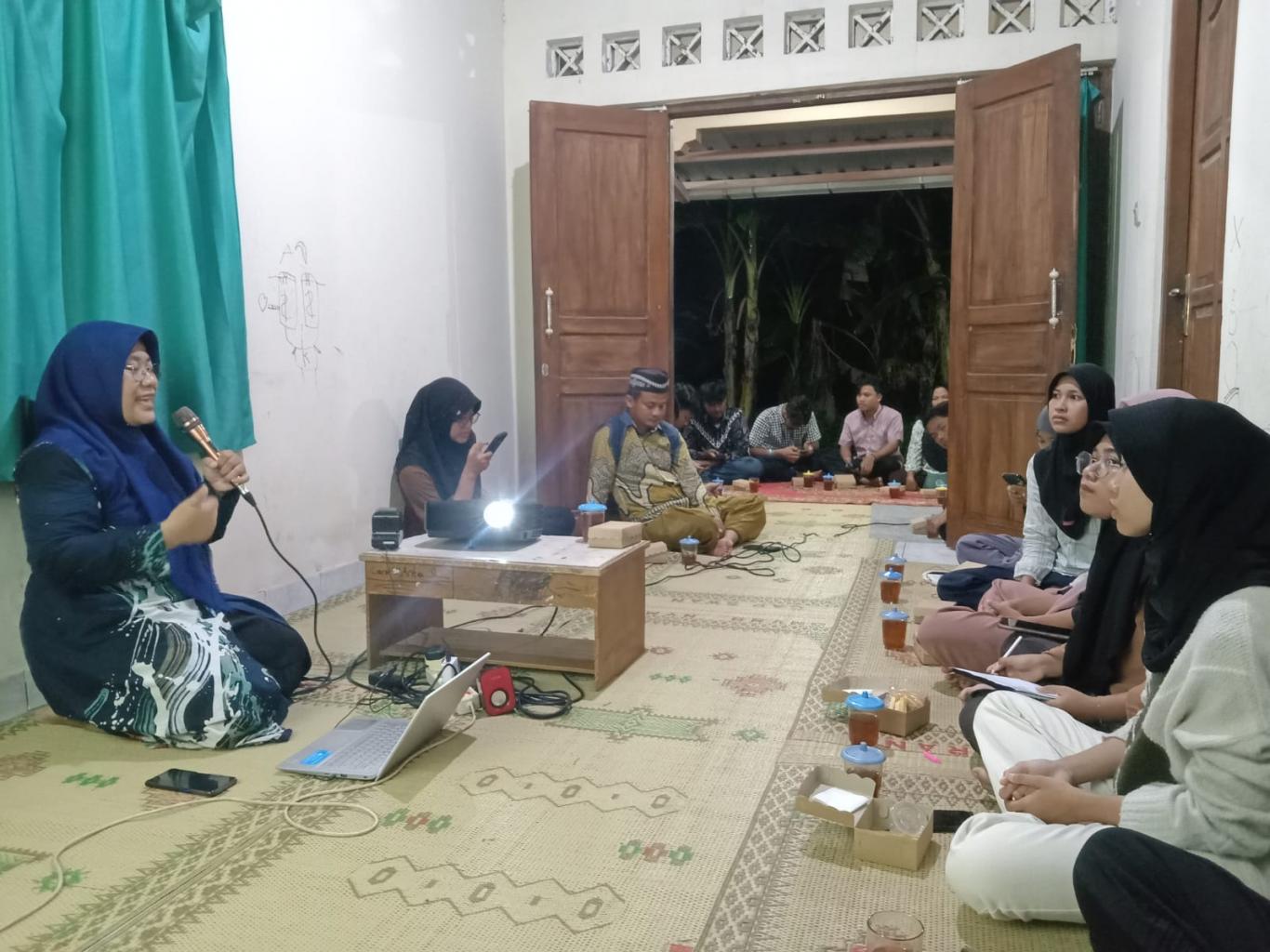 Apa Itu PIK R, remaja, kesehatan reproduksi, konseling sebaya, pemberdayaan remaja, pendidikan remaja