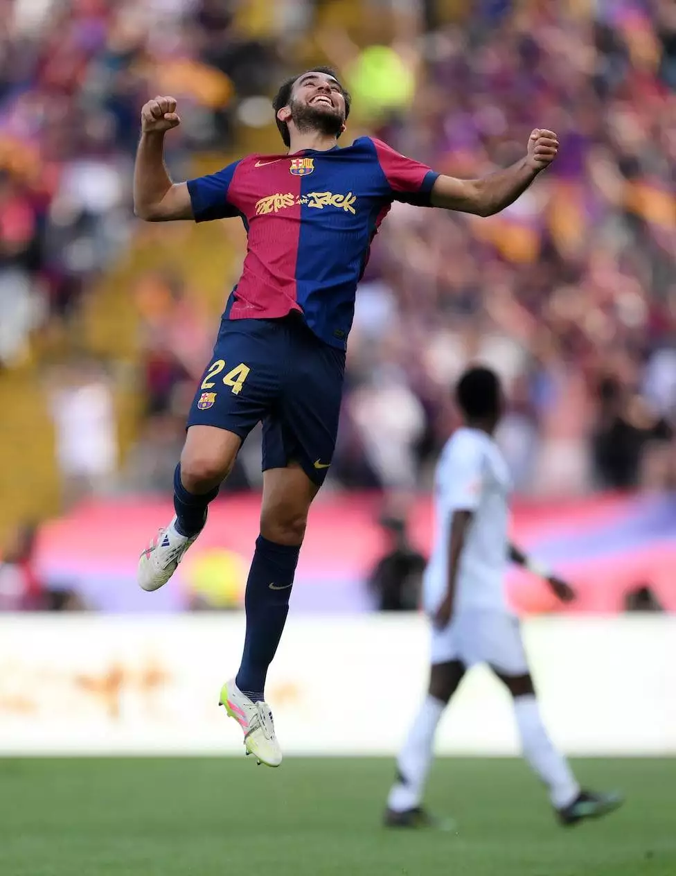 Barcelona Vs Madrid
