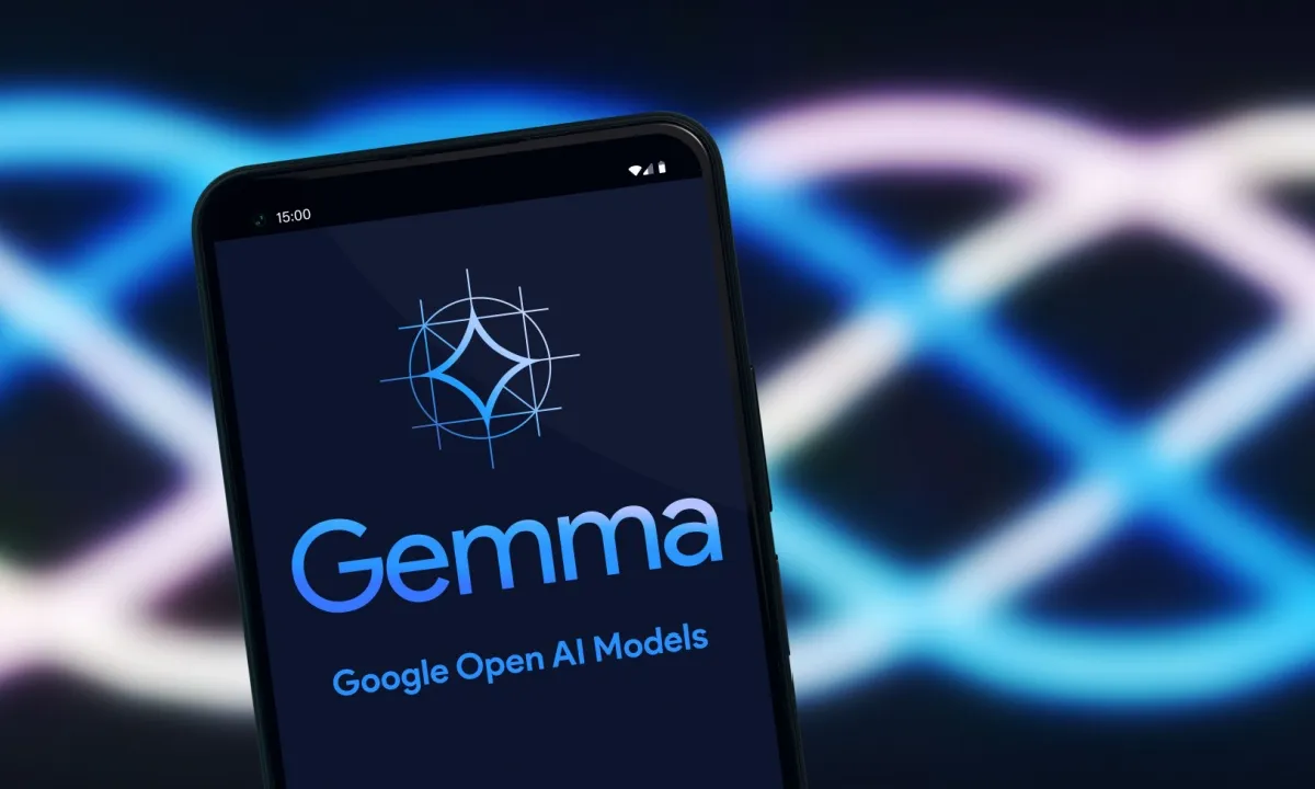 Google Memperkenalkan Gemma 3N, Model Kecerdasan Buatan (AI) Terbaru