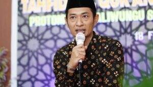 Gus Alam, meninggal dunia, kecelakaan tol, ulama PKB, pesantren Kendal, DPR RI