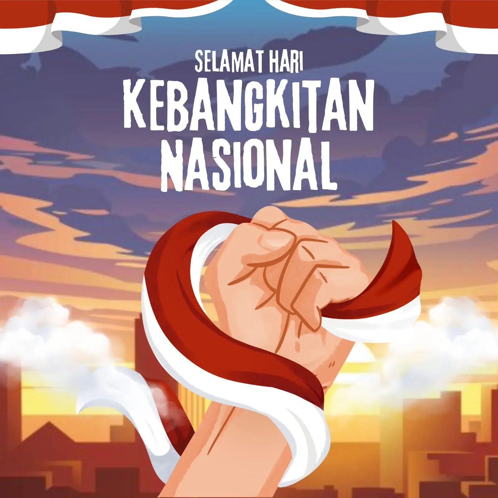 Hari Kebangkitan nasional 2025