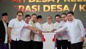 Koperasi merah Putih Jatim