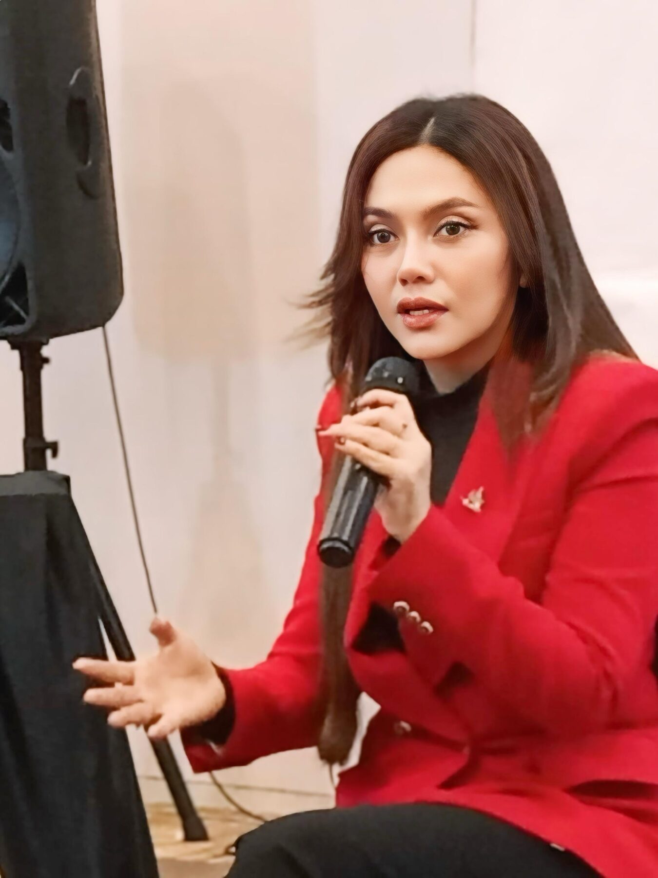 Foto Indi PDIP Jember