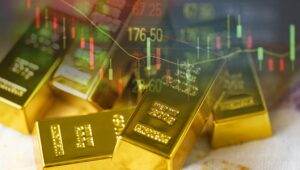 investasi emas, emas digital, harga emas 2025, investasi aman, lindung nilai inflasi, diversifikasi portofolio