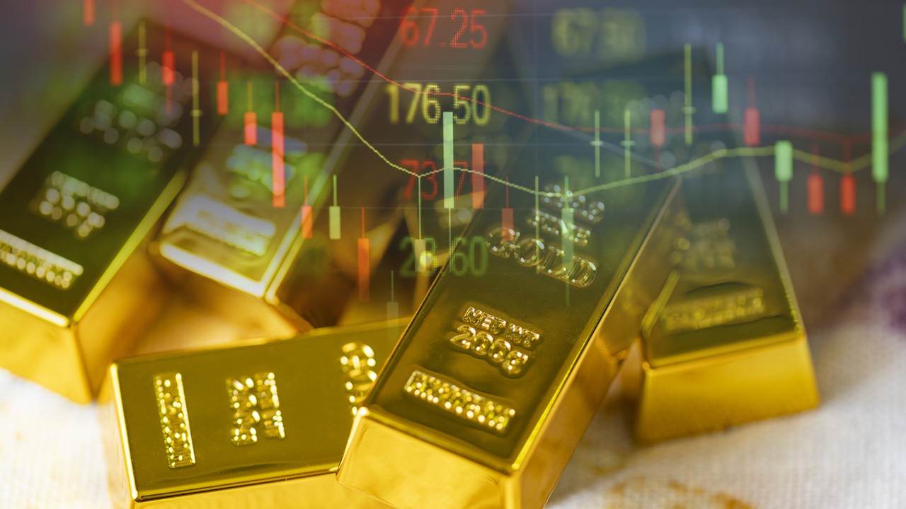 investasi emas, emas digital, harga emas 2025, investasi aman, lindung nilai inflasi, diversifikasi portofolio
