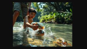 kode alam ikan lele, tafsir mimpi lele, arti mimpi ikan, angka keberuntungan lele, simbol spiritual lele, primbon lele