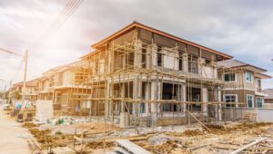 proses bangun rumah, langkah membangun rumah, tips bangun rumah, desain rumah, izin mendirikan bangunan, pembangunan rumah