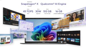 Laptop Ai 2025 Asus Vivobook S14