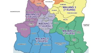 Dapil Kabupaten Malang, Pemilu Kabupaten Malang, Daerah Pemilihan Malang, DPRD Kabupaten Malang, Partisipasi Pemilih Malang, Edukasi Politik Malang