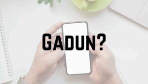 Menguak arti istilah gadun, gadun, bahasa gaul, media sosial, budaya pop, tren 2024, stereotip usia