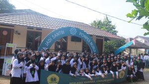 Pondok Pesantren Nurul Qur’an, pendidikan Al-Qur’an, tahfidz, pesantren modern, akhlak mulia, pendidikan Islam