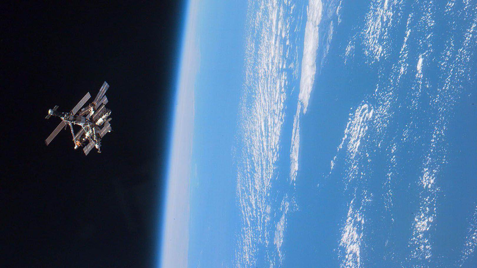 Pesawat Antariksa Soviet, Kosmos 482, Puing Antariksa, Indonesia, BRIN, Eksplorasi Ruang Angkasa