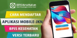 Mobile JKN, BPJS Kesehatan, aplikasi kesehatan, JKN digital, layanan kesehatan