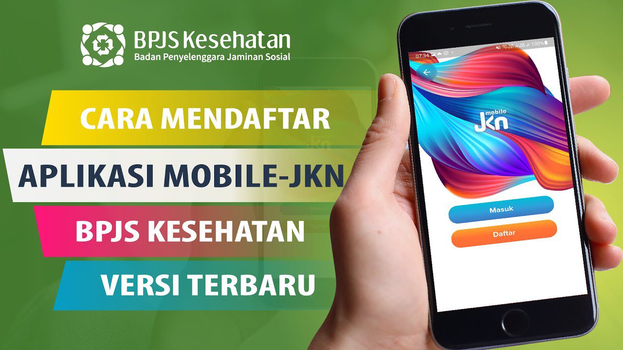 Mobile JKN, BPJS Kesehatan, aplikasi kesehatan, JKN digital, layanan kesehatan