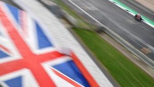 Jadwal dan Live Streaming MotoGP Inggris 2025