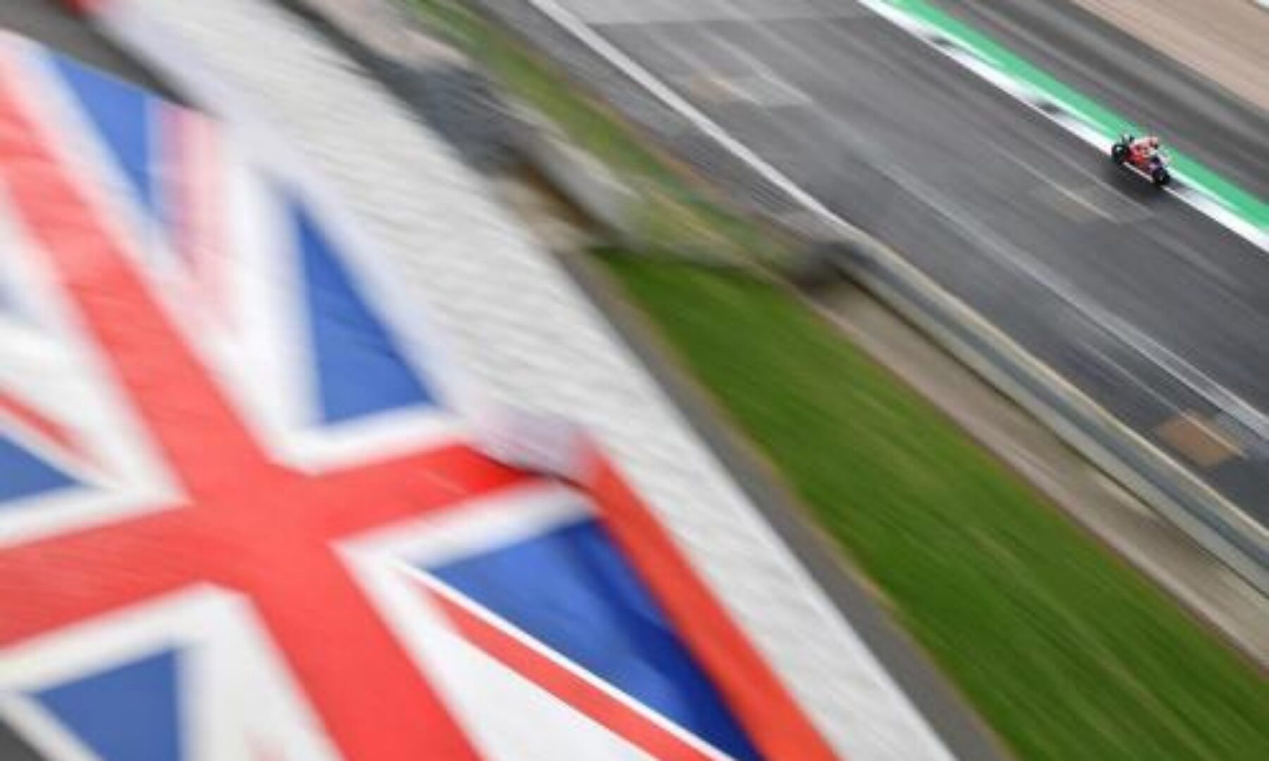 Jadwal dan Live Streaming MotoGP Inggris 2025