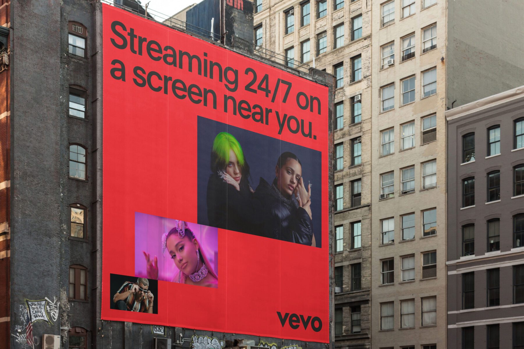 Nasib Vevo Sekarang, Video Musik, Platform Streaming, Tren Musik