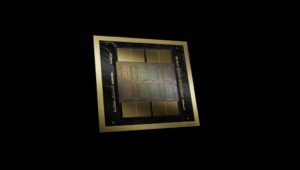 Nvidia Luncurkan Chip AI Blackwell Versi Murah