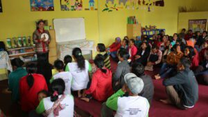 PKBM adalah, pendidikan nonformal, Kejar Paket, keterampilan, pemberdayaan