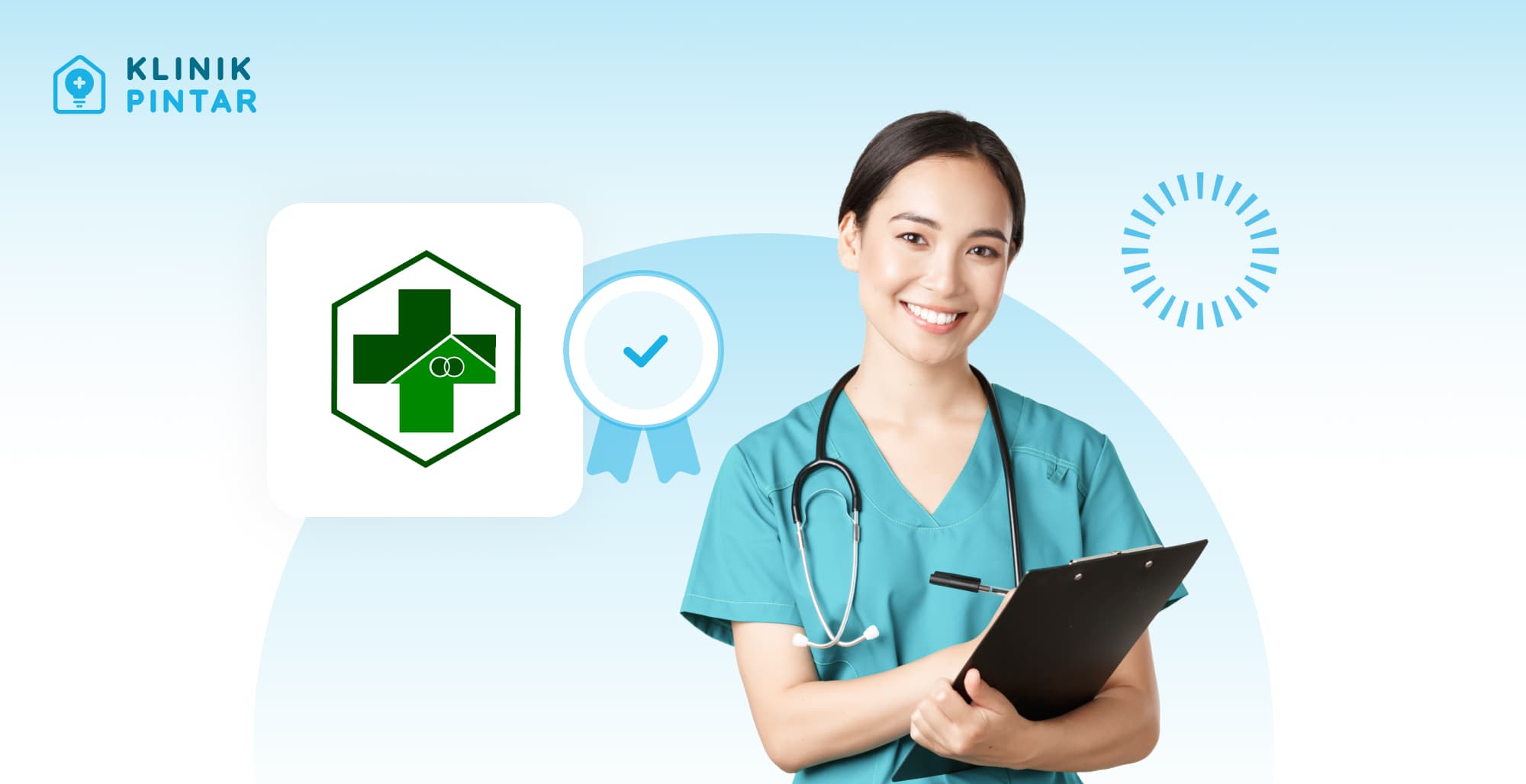Akreditasi Klinik, Standar Klinik, Klinik Terakreditasi, Mutu Pelayanan Klinik, Proses Akreditasi Klinik, Persyaratan Klinik