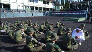 Pendidikan Disiplin Militer, Dedi Mulyadi, Kenakalan Remaja, Kebijakan Pendidikan, Karakter Anak