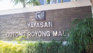 yayasan gotong royong, bantuan kemanusiaan, kegiatan sosial Indonesia, program pendidikan gratis, relawan bencana, pemberdayaan masyarakat