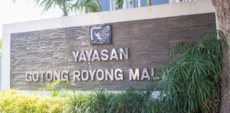 yayasan gotong royong, bantuan kemanusiaan, kegiatan sosial Indonesia, program pendidikan gratis, relawan bencana, pemberdayaan masyarakat