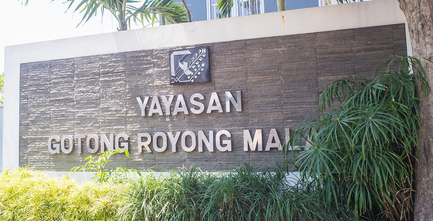 yayasan gotong royong, bantuan kemanusiaan, kegiatan sosial Indonesia, program pendidikan gratis, relawan bencana, pemberdayaan masyarakat