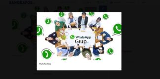 Peraturan Grup WA yang Baik , komunikasi grup, aturan WhatsApp, grup harmonis, manajemen grup, etika grup