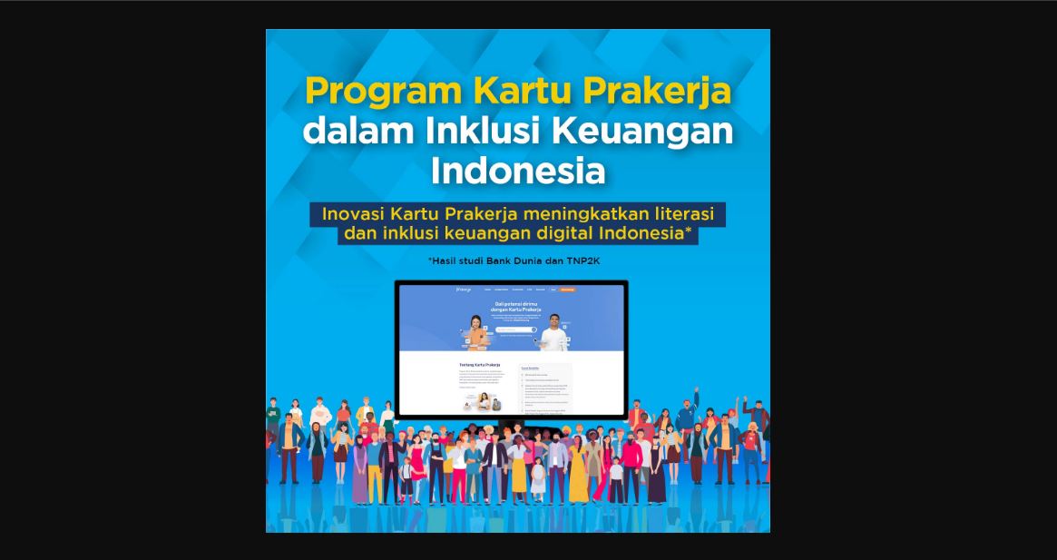 prakerja nusantara, pelatihan kerja online, kartu prakerja, peluang kerja 2025, skill baru gratis, program pemerintah