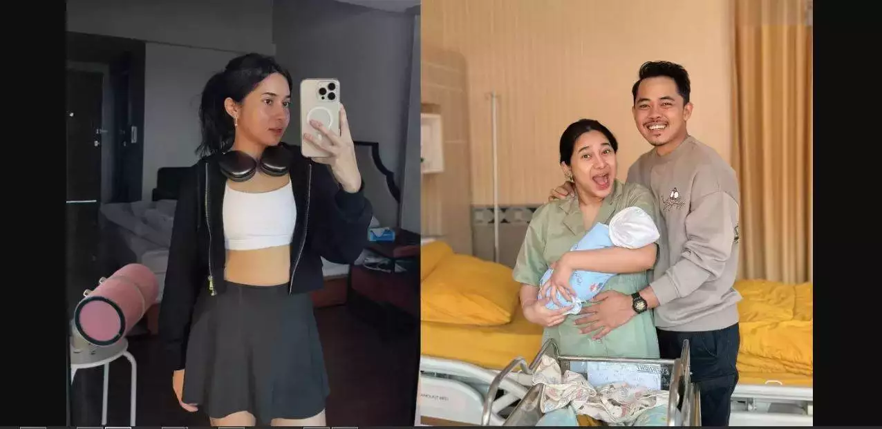 Dilan Janiyar, TikToker Viral, Drama Rumah Tangga, Media Sosial, Yogyakarta