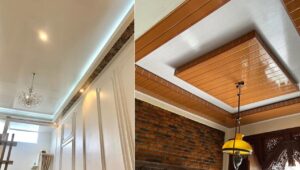 desain atap plafon, plafon rumah minimalis, plafon gypsum, plafon pvc, plafon kayu, solusi plafon rumah