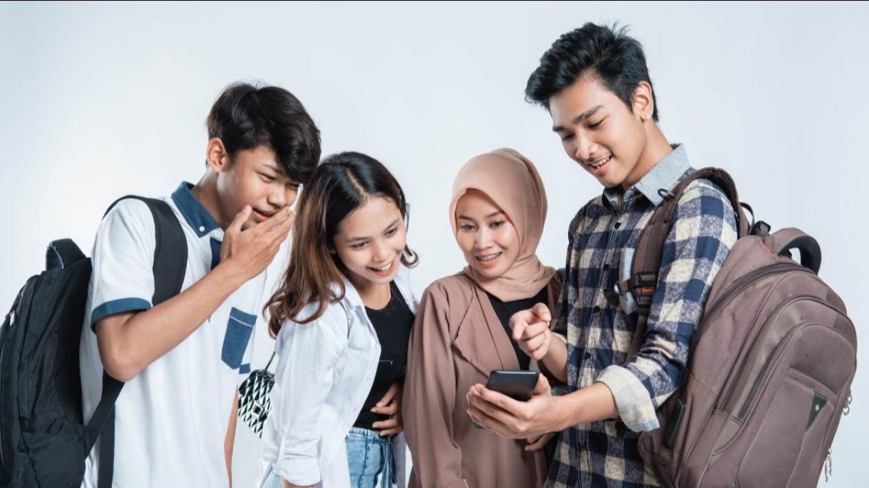 strategi atur waktu mahasiswa, manajemen waktu, produktivitas mahasiswa, anti deadliner, tips mahasiswa, tren 2025